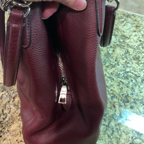 EUC coach Edie shoulder bag - Picture 4 of 12